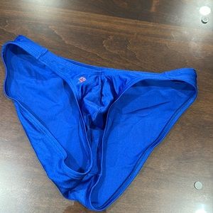 Joe Snyder Swim Bikini Medium